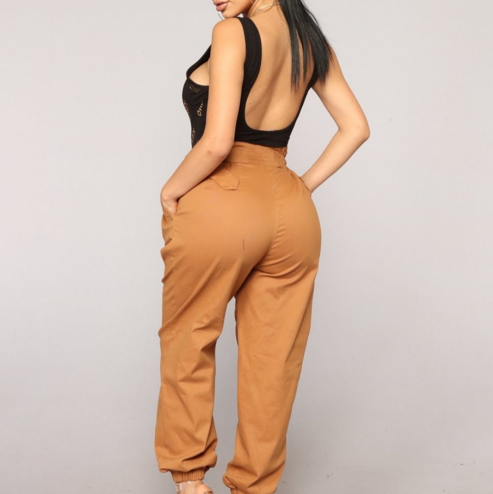 Fashion Nova